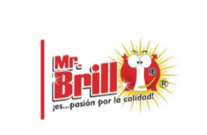 Mr.Brillo