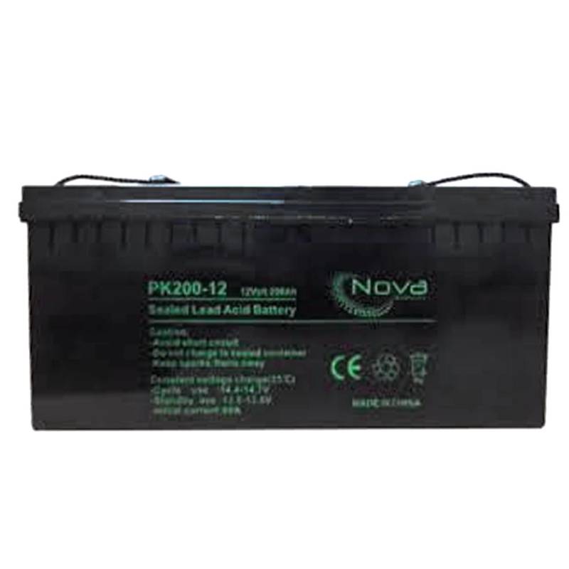 BATERIA 200MP-12V