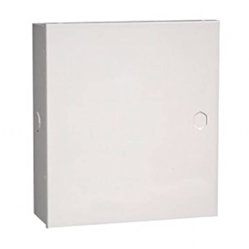 GABINETE METALICO UNIVERSAL CHICO 23 X 21X 7.5CM