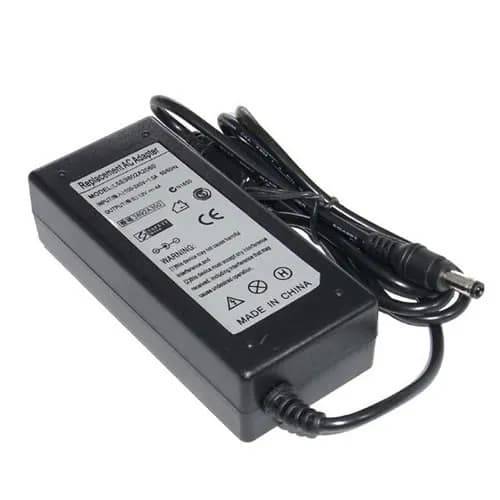 FUENTE DE ALIMENTACION 14.5 V - 1.7 AMP C/CABLE PODER