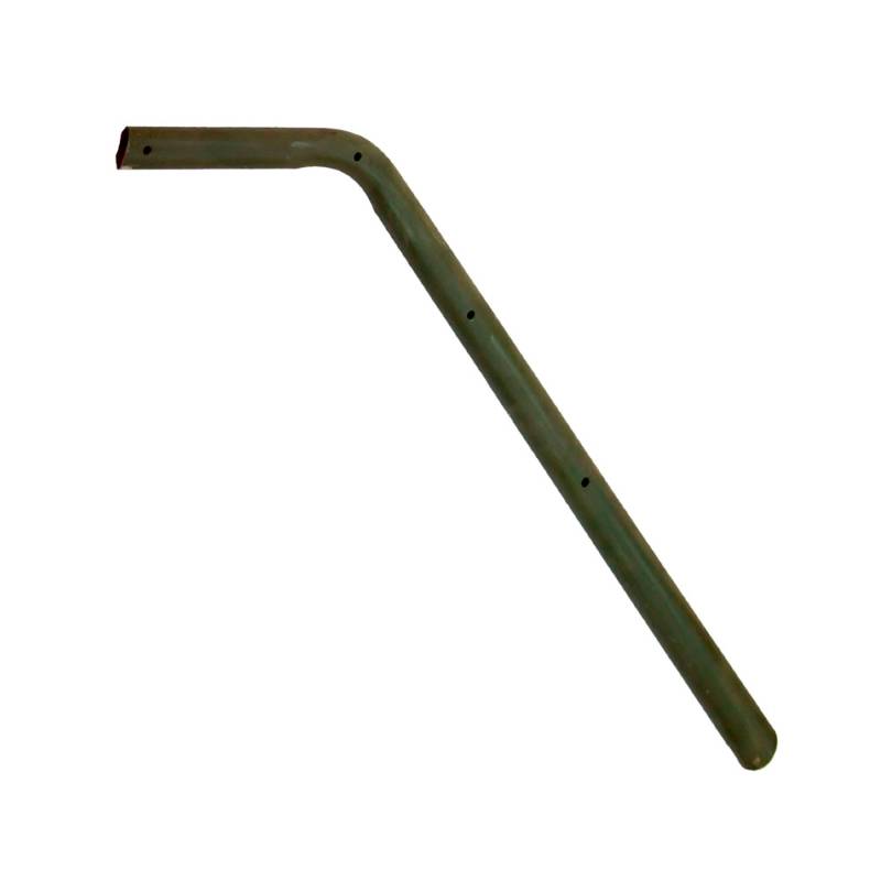 POSTE INTER. 4 HILOS 1 1/2 X 1.2 MM