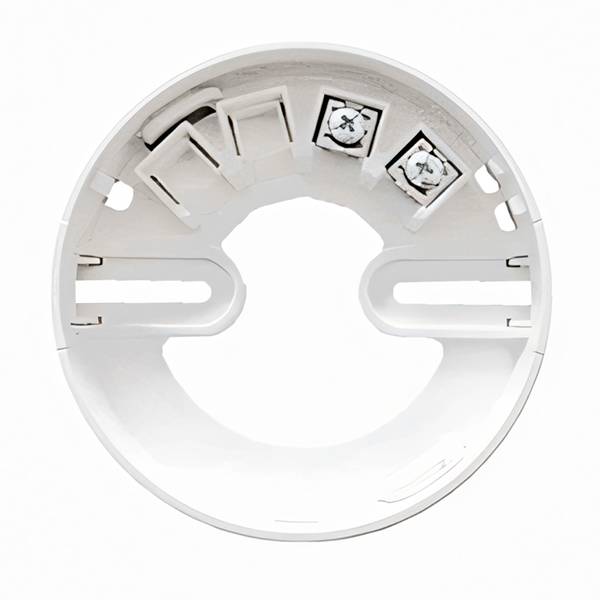 BASE PARA DETECTORES DIRECCIONABLES MAPLE
