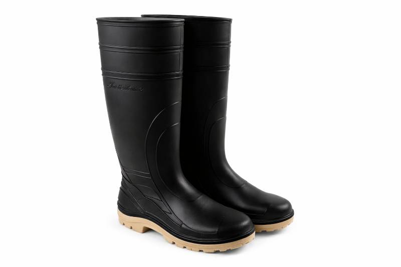 BOTAS DE JEBE