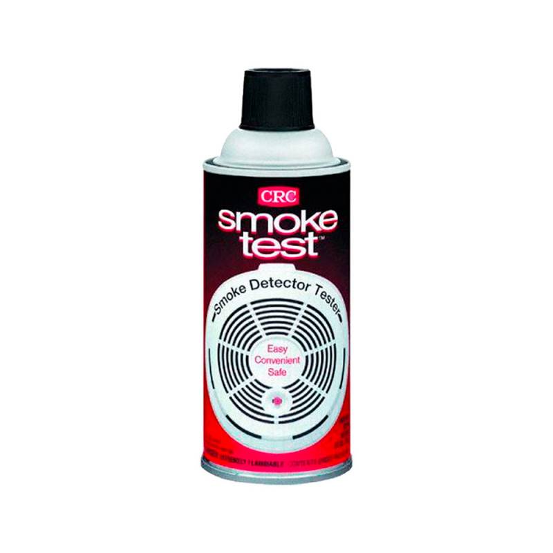 PROBADOR DETECTOR DE HUMO