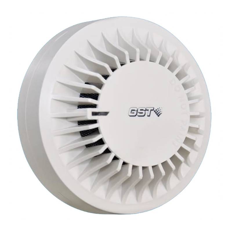DETECTOR DE HUMO CONVENCIONAL DE 2 HILOS GST