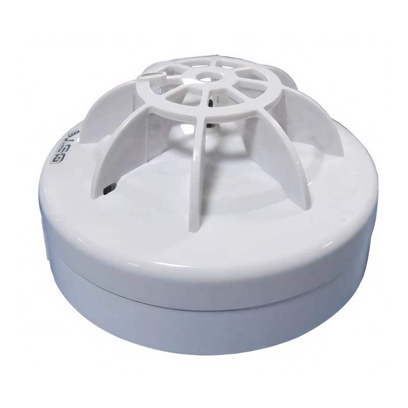 DETECTOR DE TEMPERATURA DIRECCIONABLE GST