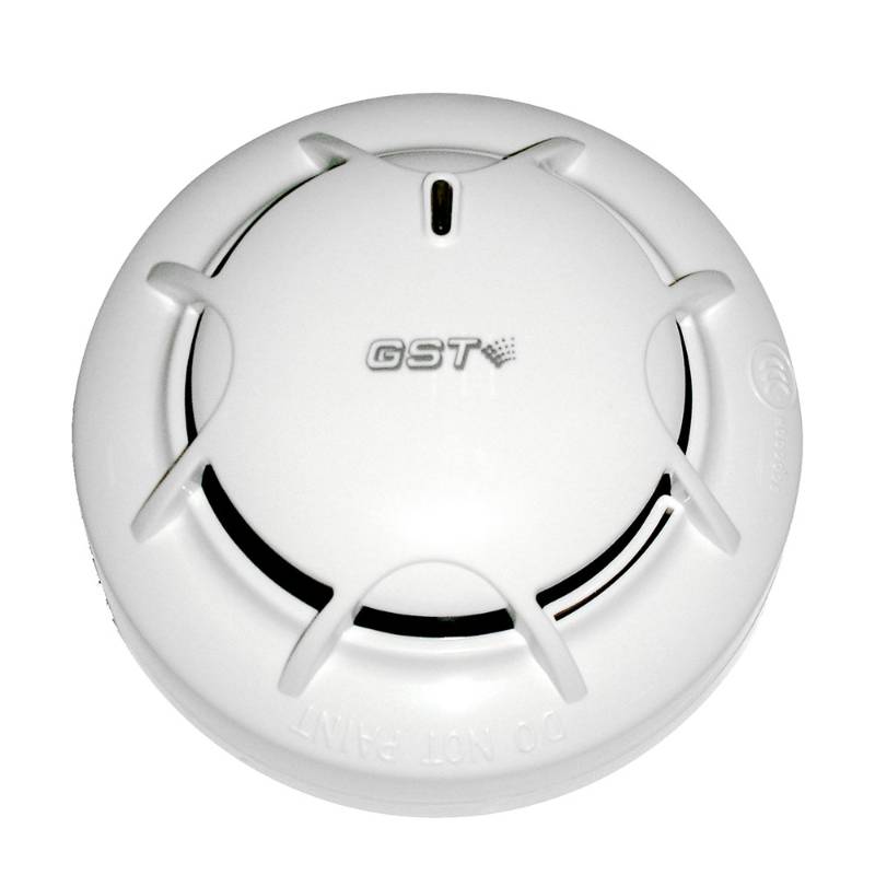 DETECTOR DE HUMO DIRECCIONABLE