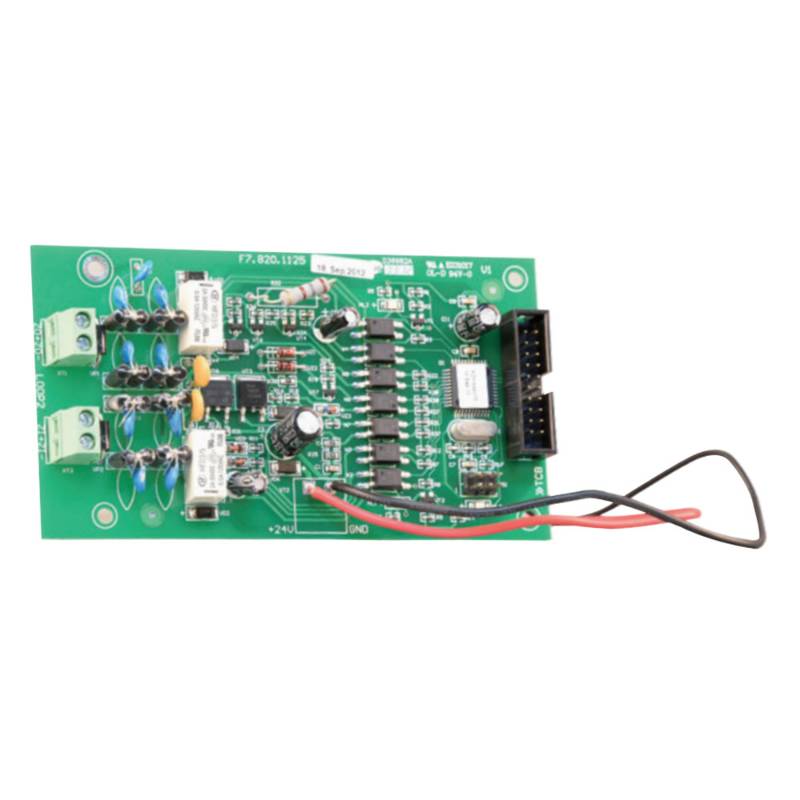 TARJETA EXPANSORA DE 1 LAZO 242 PUNTOS PARA PANEL GST M200