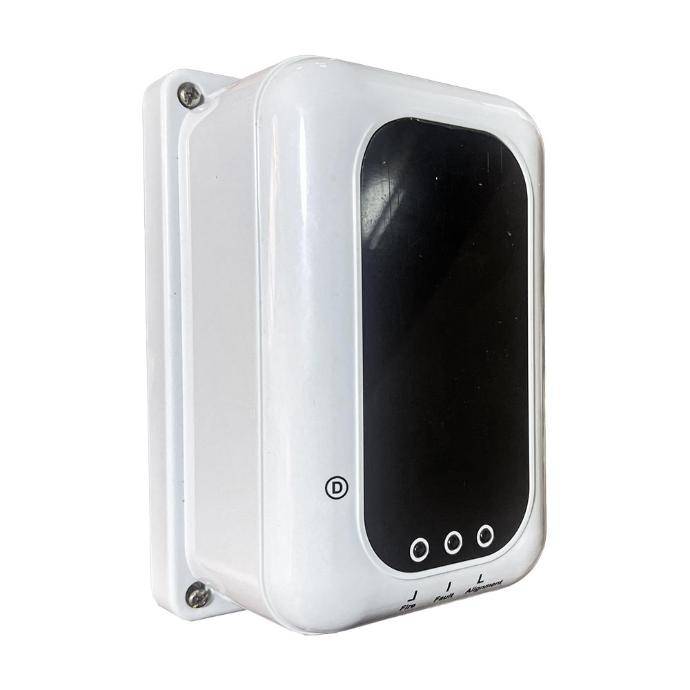 FOTOBEAM DETECTOR DE HAZ PROYECTADO