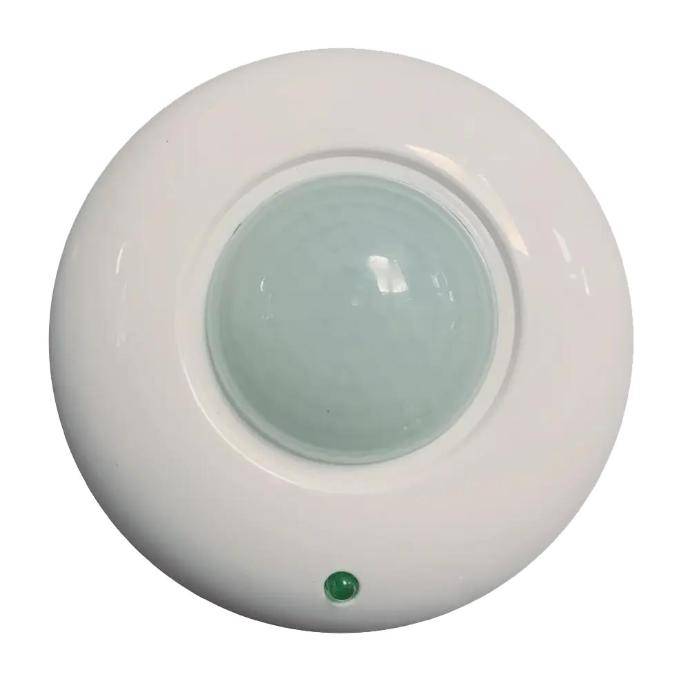 SENSOR DE ILUMINACION POR MOVIMIENTO 360G