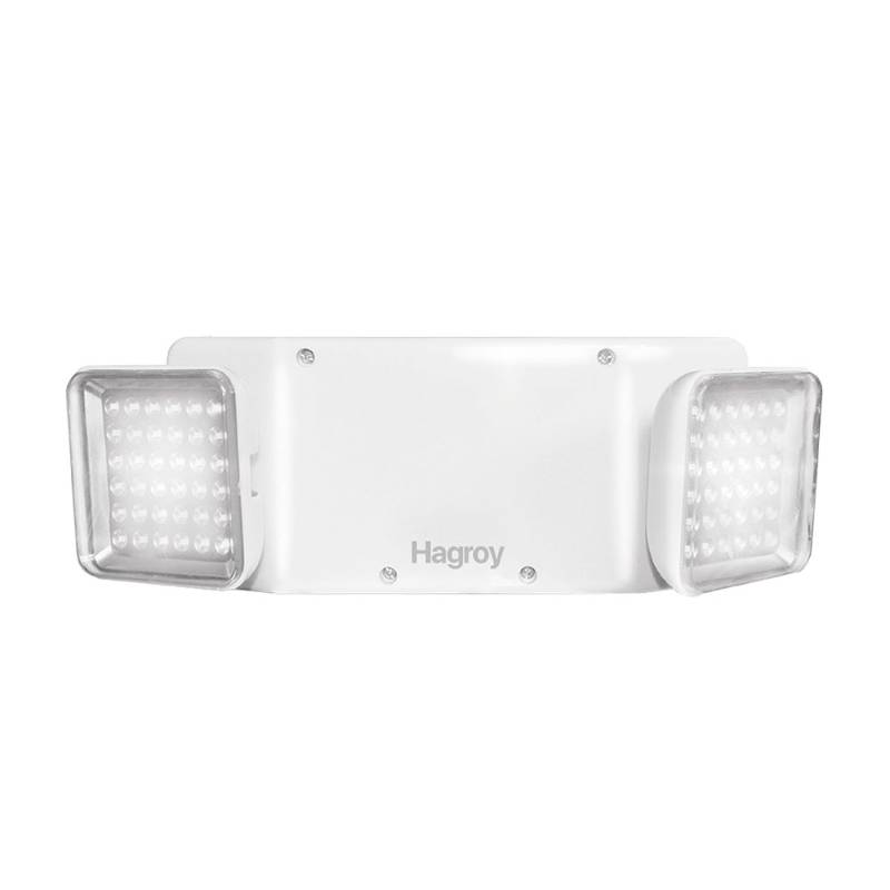LUZ DE EMERGENCIA 72 LED BAT 12V DC 4 AMP