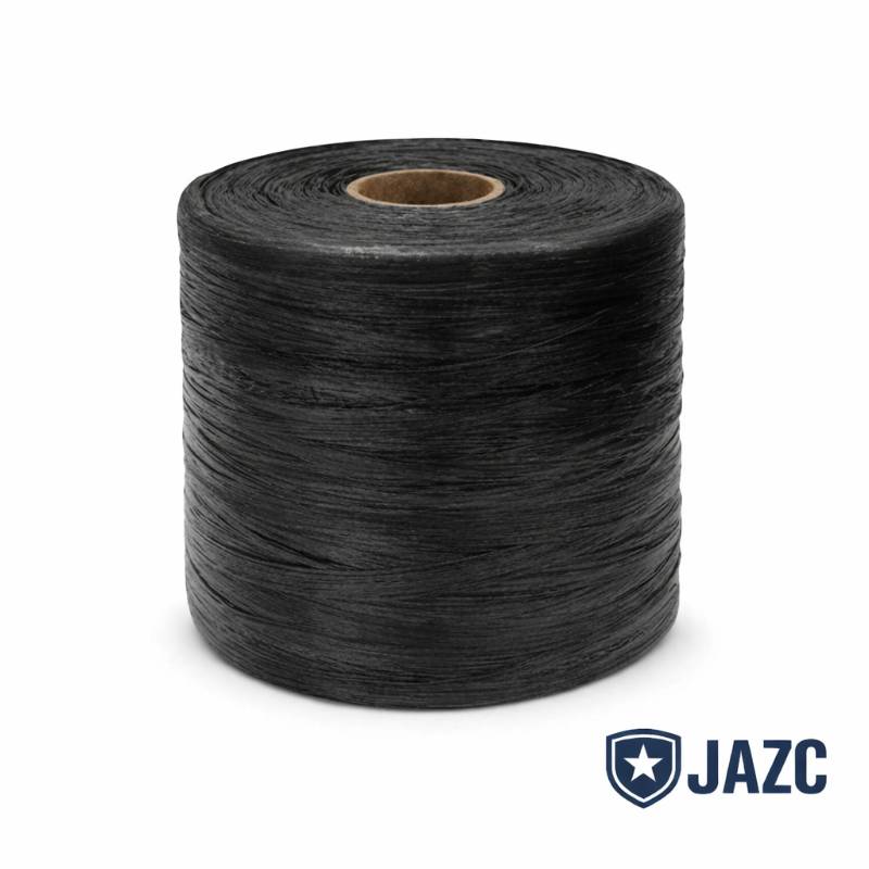 RAFIA PLANA CONO DE 4KG (COLORES)