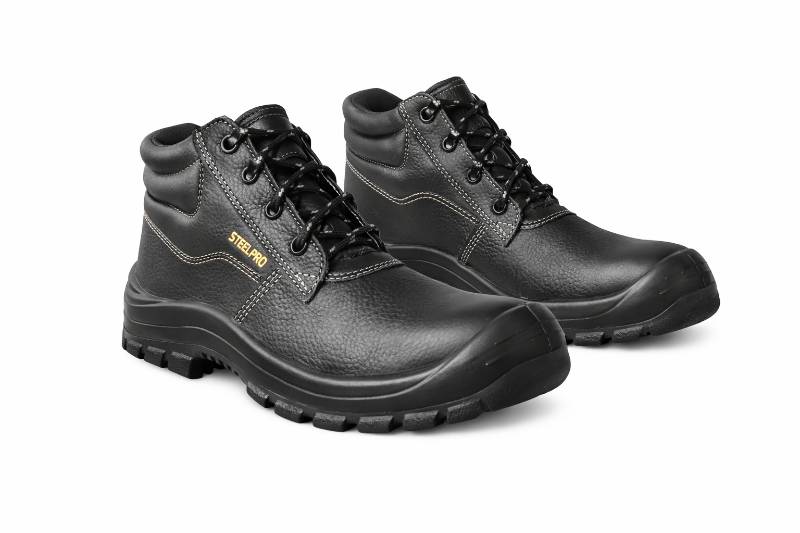 ZAPATO WORKER STEELPRO