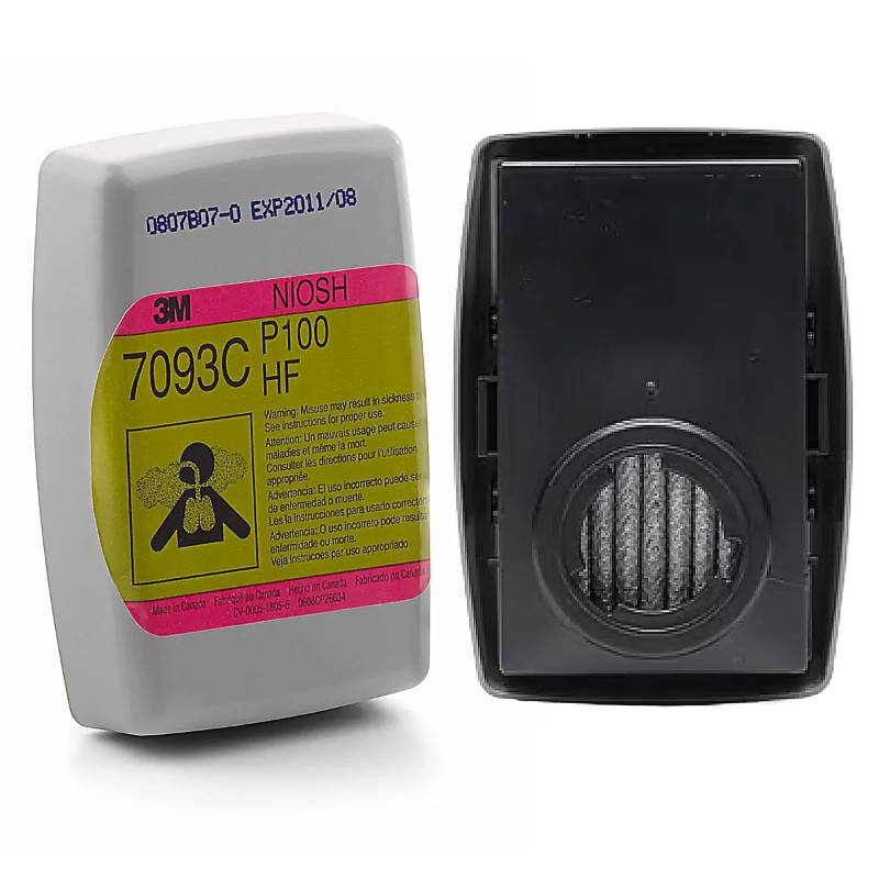 FILTRO 7093C 3M ORIGINAL (PAR)