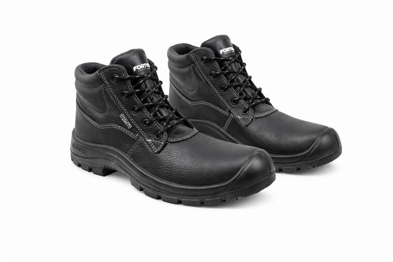 ZAPATO FORTE MAX STEELPRO