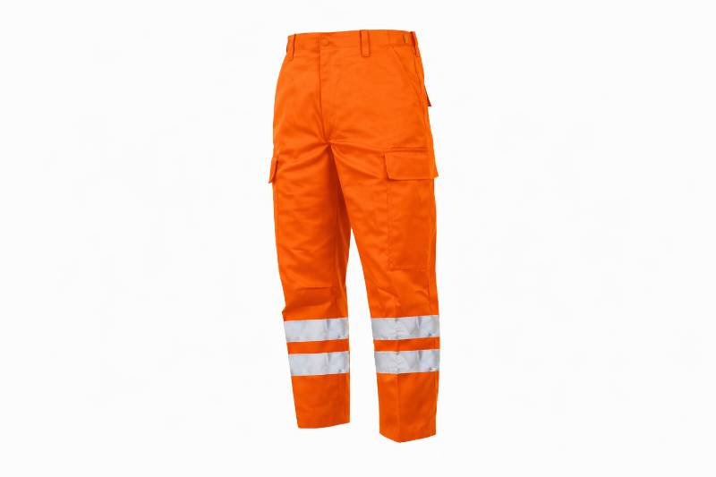 PANTALON DRILL INDUSTRIAL