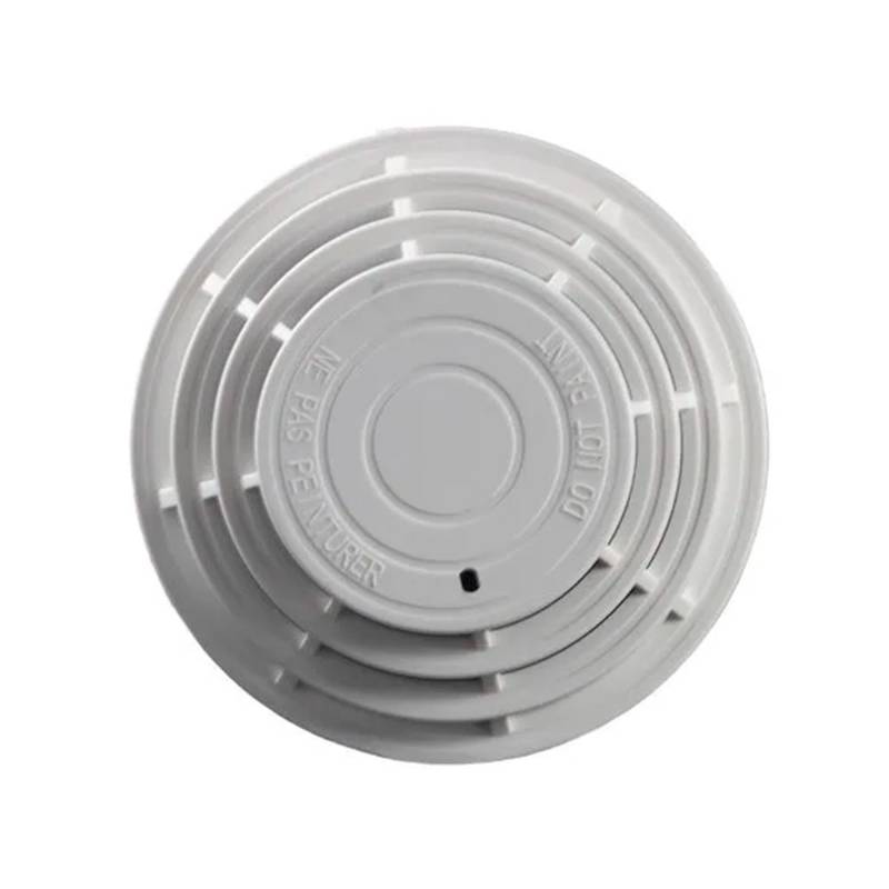 DETECTOR DE HUMO DIRECCIONABLE MAPLE