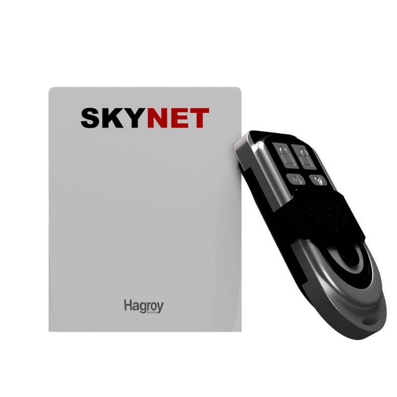 KIT SKYNET 2 CANALES