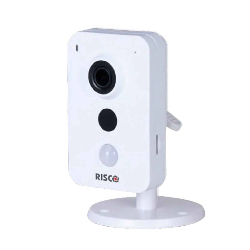 IP CAM TIPO CUBO,1.3MP,WIFI,SD,AUDIO