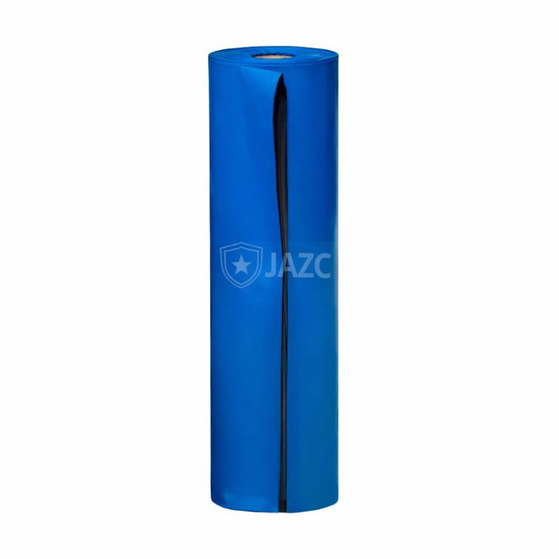 PLASTICO AZUL DOBLE CARA