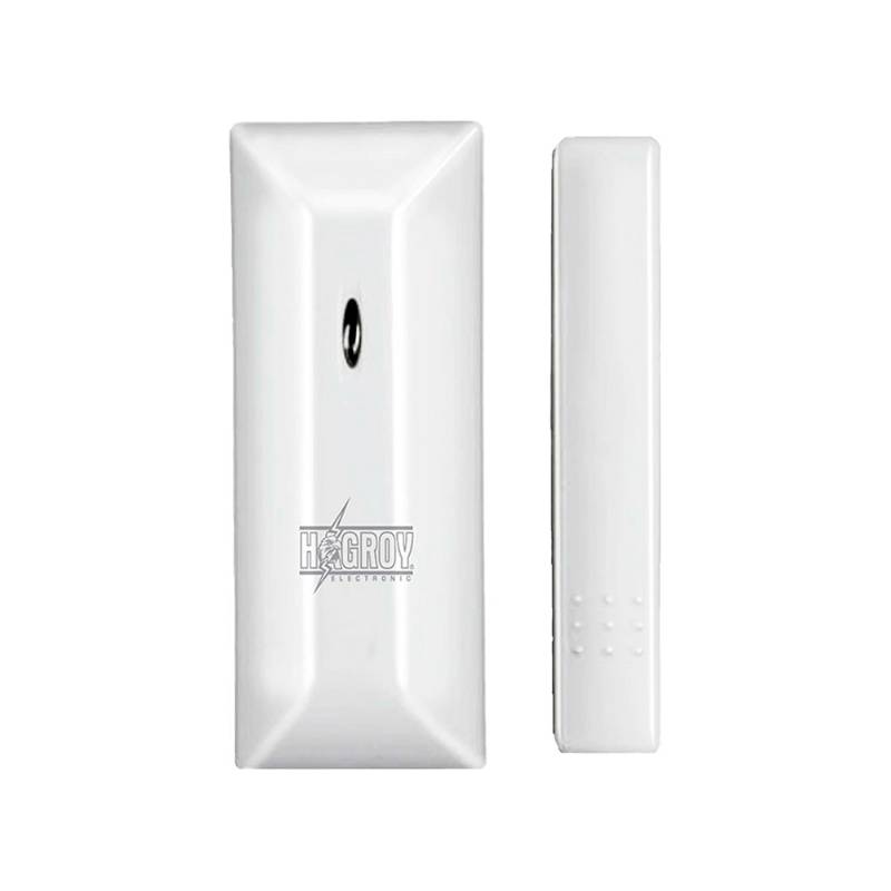 CONTACTO MAGNETICO INALAMBRICO CONTAK $ 7.81 (S/ 26.34)