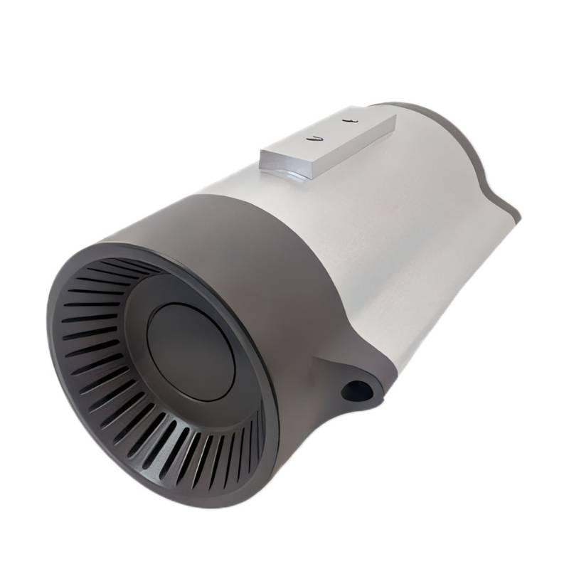 GENERADOR DE HUMO ANTI ROBO PARA ALARMA RESIDENCIAL