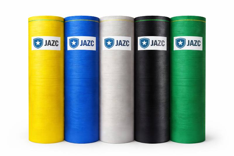 TELA ARPILLERA JAZC